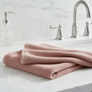 Frotir SPA rose