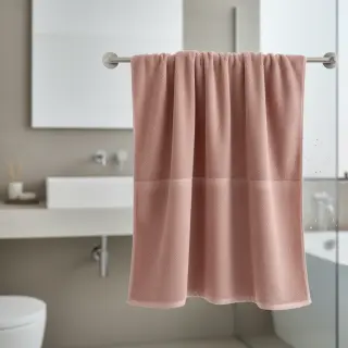 Frotir SPA rose