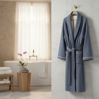 Frotir SPA pacifique