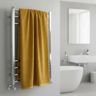 Frotir SPA moutarde