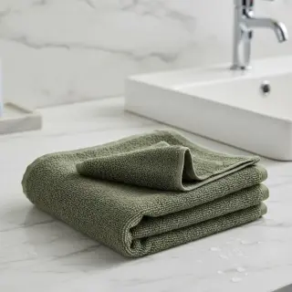 Frotir SPA kaki