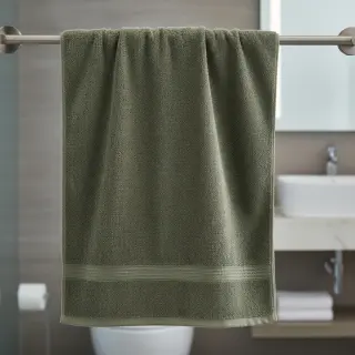 Frotir SPA kaki