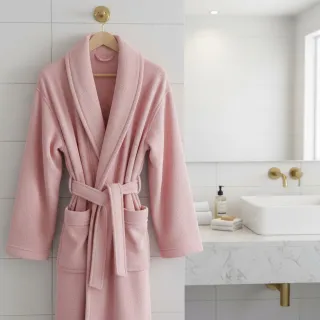 Frotir SPA layette