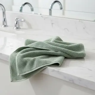 Frotir SPA celadon
