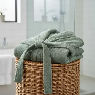Frotir SPA celadon