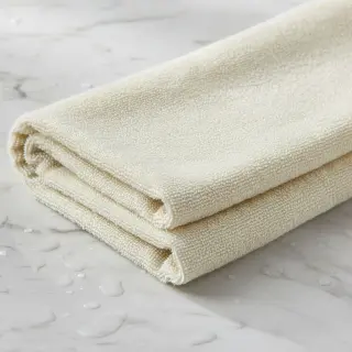 Frotir SPA ecru