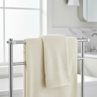Frotir SPA ecru