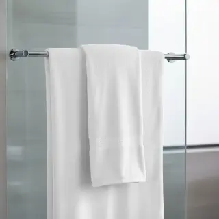 Frotir SPA blanc
