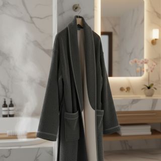 Frotir SPA anthracite