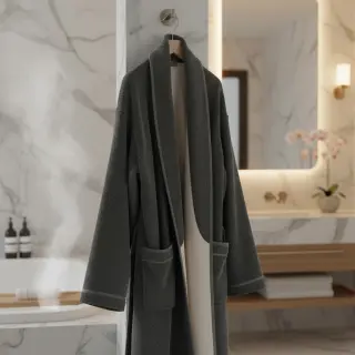Frotir SPA anthracite