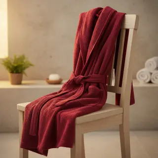Frotir SPA bourgogne