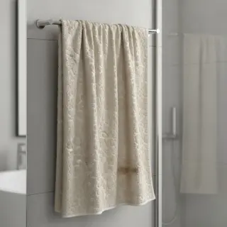 Frotir Animal skin sand