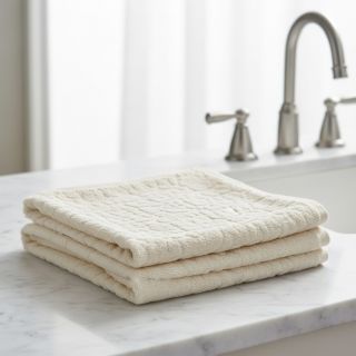 Frotir Animal skin natural washed