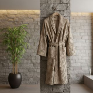 Frotir Palmtrees sand