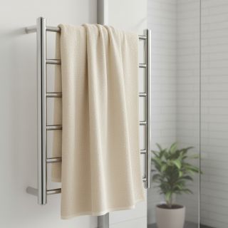 Frotir VELVET BAMBOO sand