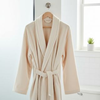 Frotir VELVET BAMBOO sand