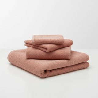 Frotir VELVET BAMBOO rose