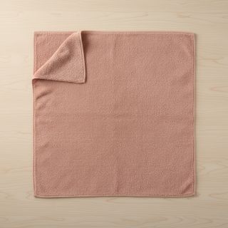 Frotir VELVET BAMBOO rose