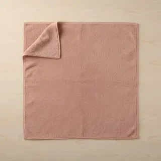 Frotir VELVET BAMBOO rose