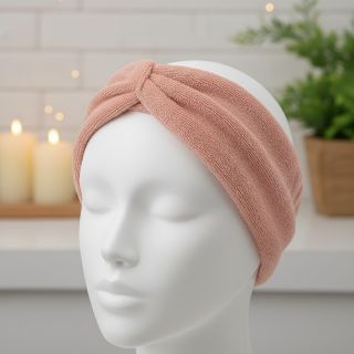 Frotir VELVET BAMBOO rose