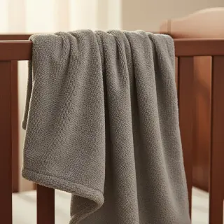 Frotir VELVET BAMBOO grey