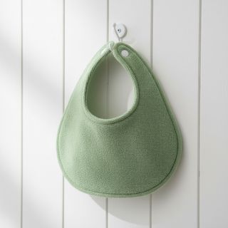 Frotir elastic old green