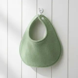 Frotir elastic old green