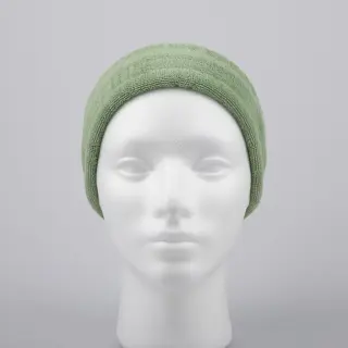 Frotir elastic old green