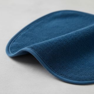 Frotir elastic blue