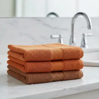 Frotir elastic terra