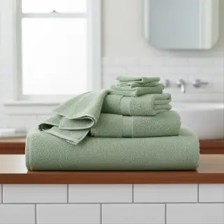 Frotir elastic mint