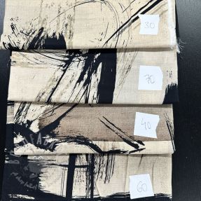 Last pieces package Viscoză cu in 162