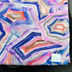 Last pieces package viscose 668