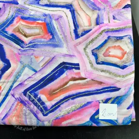 Last pieces package viscose 668