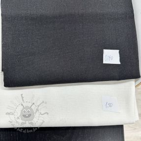 Last pieces package Țesătură din bumbac cu in PREMIUM 010