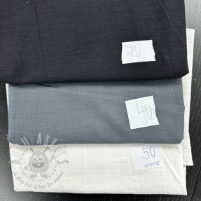 Last pieces package Țesătură din bumbac cu in 066