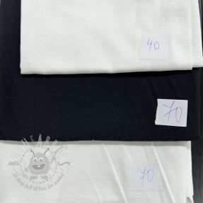 Last pieces package Țesătură din bumbac cu in 068