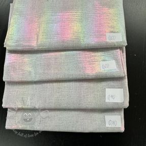 Last pieces package Mușelină 2383