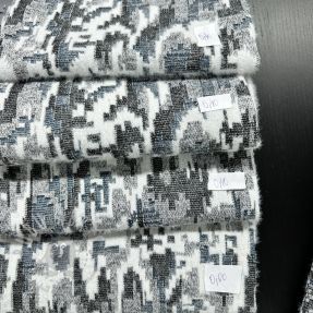 Last pieces package Knit fabrics 197