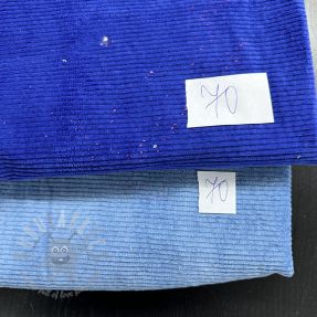 Last pieces package Corduroy STRETCH 023