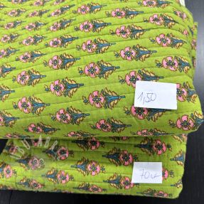 Last pieces package Țesătură din bumbac 4705