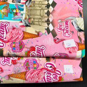 Last pieces package digi print jersey 2176