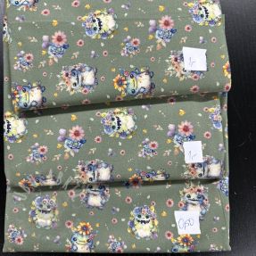 Last pieces package digi print jersey 2189