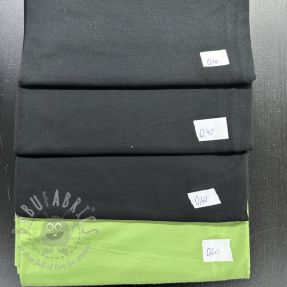 Last pieces package TRICOT VISCOSE LYCRA 184