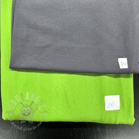 Last pieces package TRICOT VISCOSE LYCRA 188