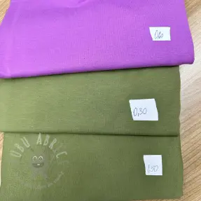 Last pieces package TRICOT VISCOSE LYCRA 198