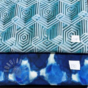 Last pieces package TRICOT VISCOSE LYCRA 206