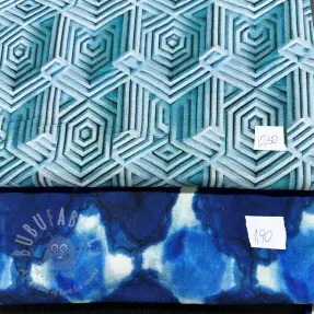 Last pieces package TRICOT VISCOSE LYCRA 206