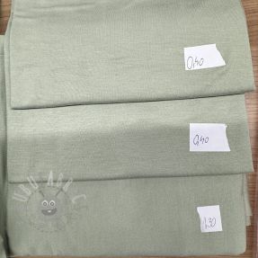 Last pieces package modal jersey 503