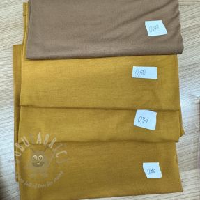 Last pieces package modal jersey 508